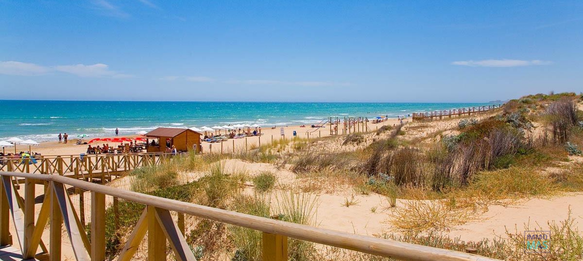 New Build - Apartment - Guardamar del Segura - Pueblo