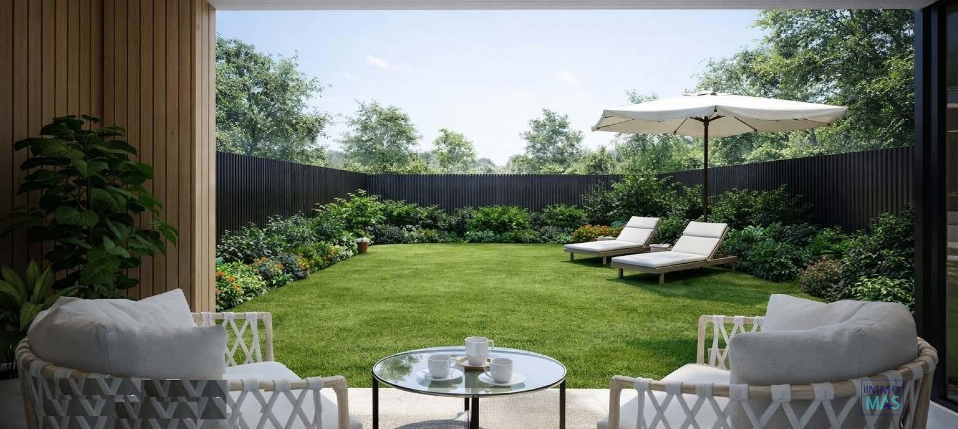 New Build - Apartment - Jávea - Pueblo