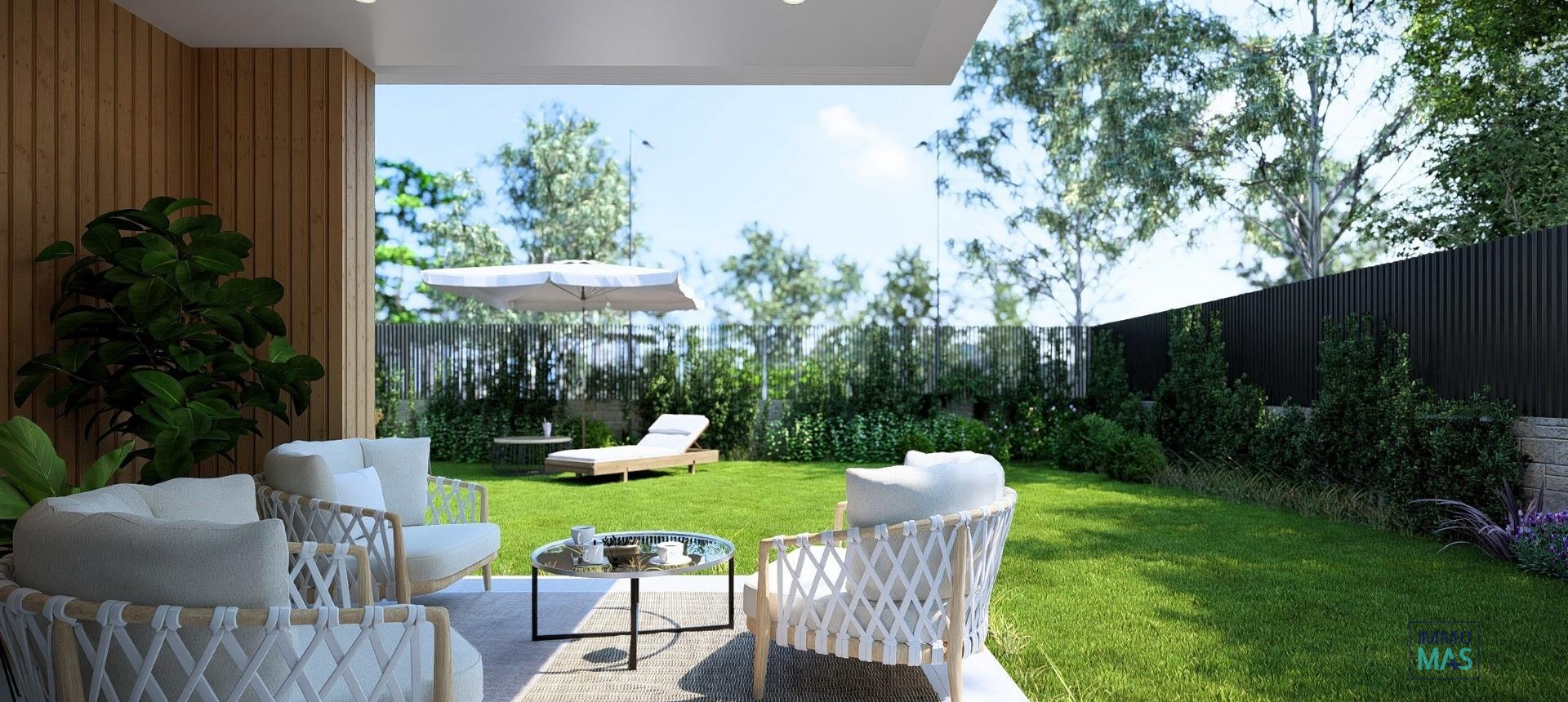 New Build - Apartment - Jávea - Pueblo