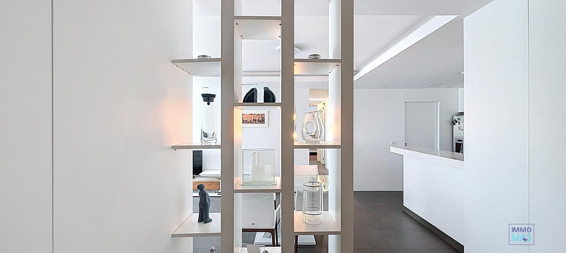 Resale - Apartment - Benitachell - Novamar Suites II