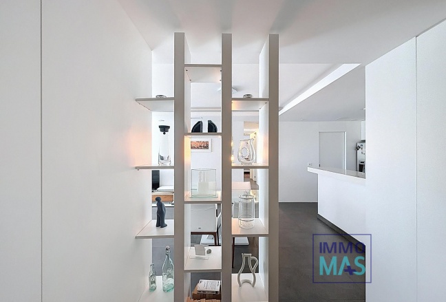 Resale - Apartment - Benitachell - Novamar Suites II