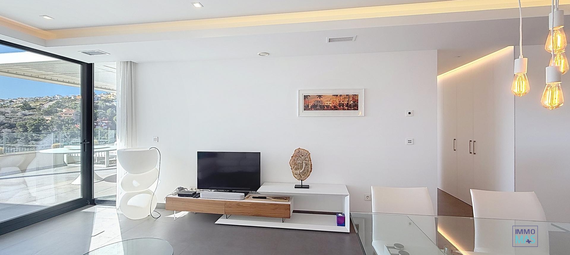 Resale - Apartment - Benitachell - Novamar Suites II