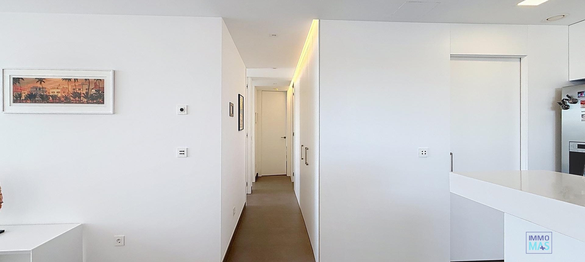 Resale - Apartment - Benitachell - Novamar Suites II