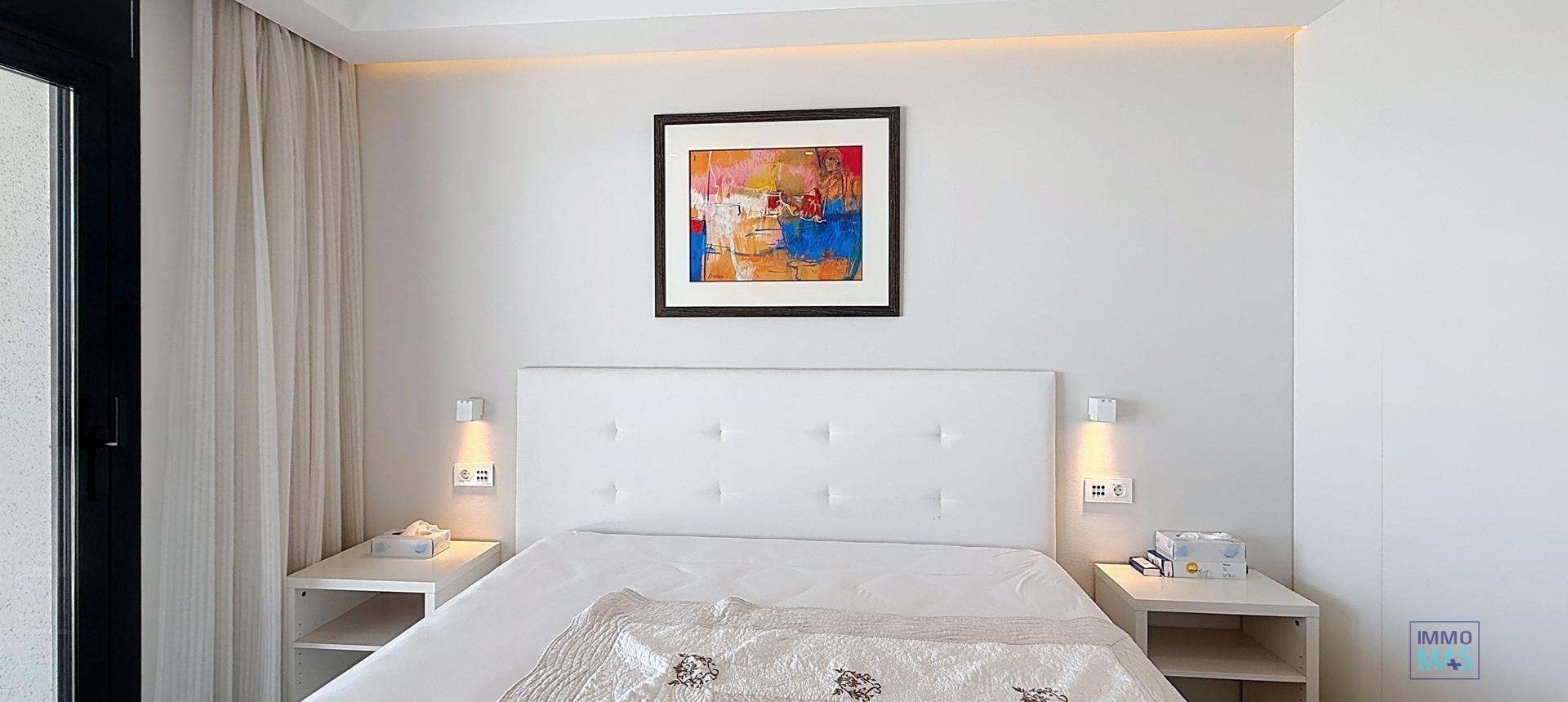 Resale - Apartment - Benitachell - Novamar Suites II