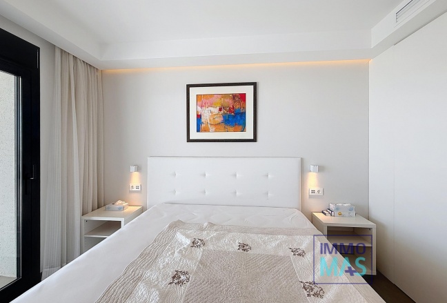 Resale - Apartment - Benitachell - Novamar Suites II