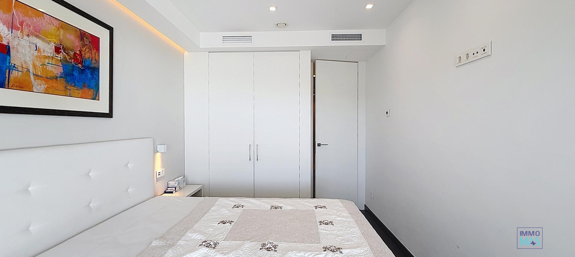 Resale - Apartment - Benitachell - Novamar Suites II