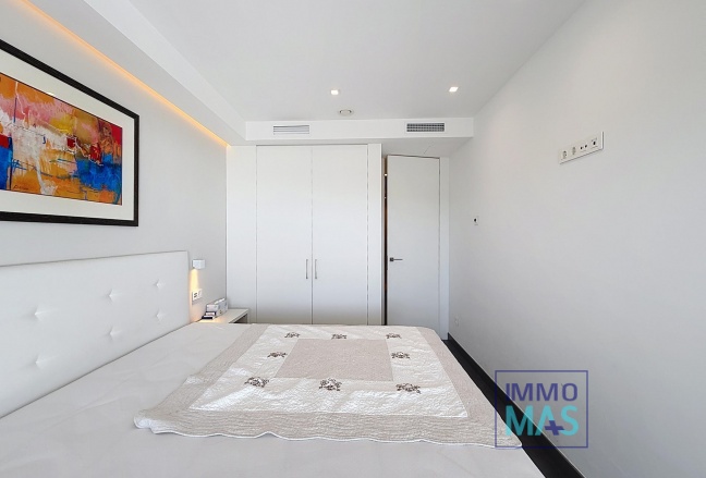 Resale - Apartment - Benitachell - Novamar Suites II