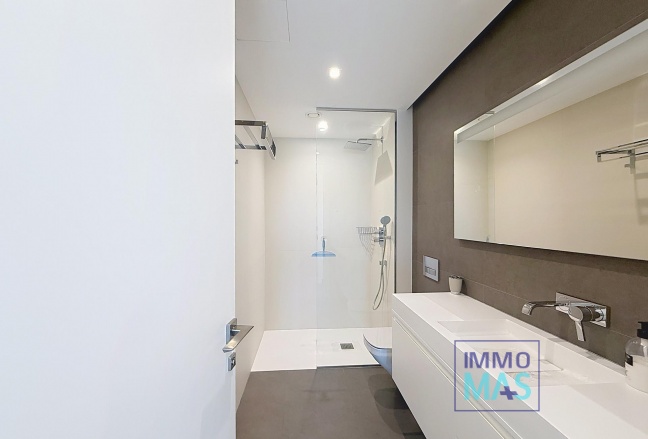 Resale - Apartment - Benitachell - Novamar Suites II