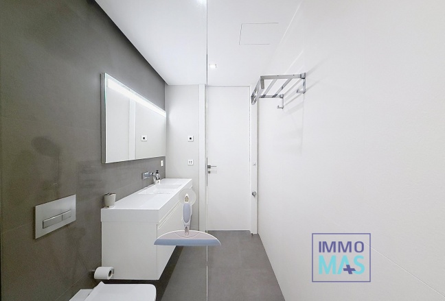 Resale - Apartment - Benitachell - Novamar Suites II