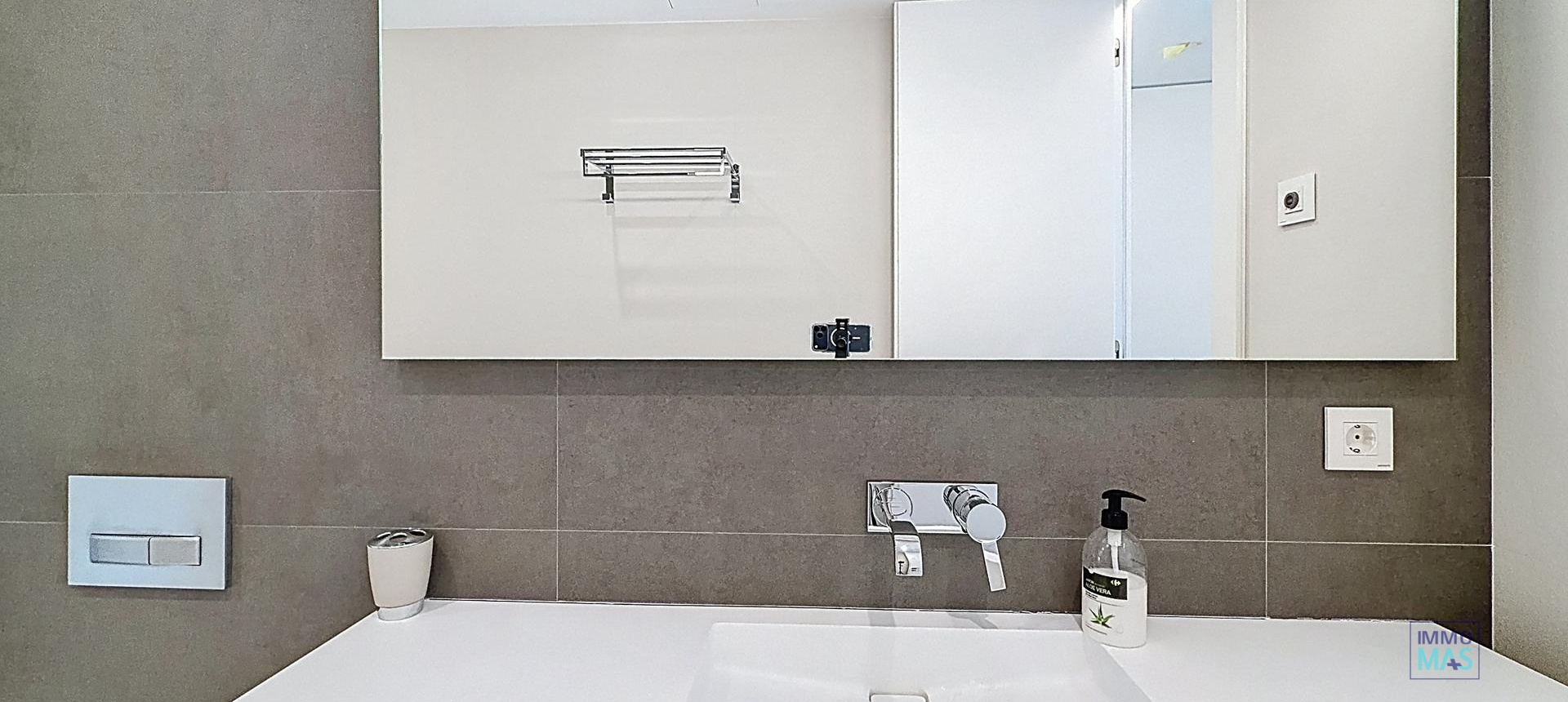 Resale - Apartment - Benitachell - Novamar Suites II