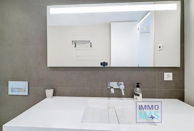 Resale - Apartment - Benitachell - Novamar Suites II