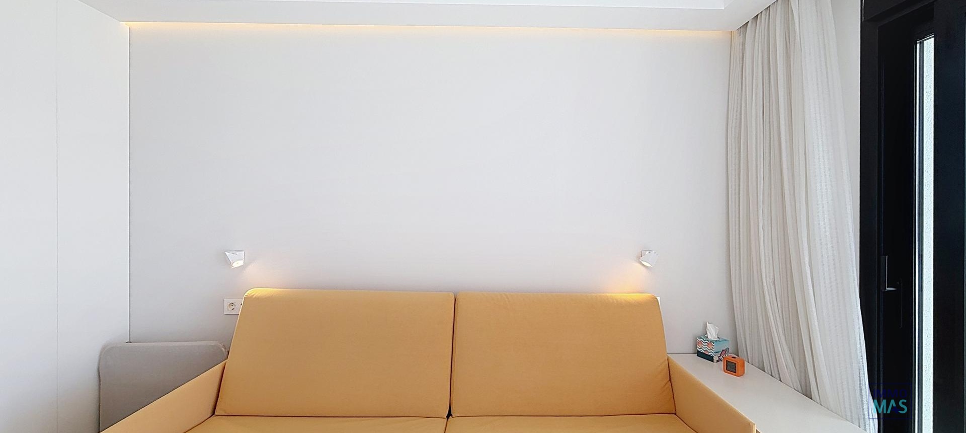 Resale - Apartment - Benitachell - Novamar Suites II