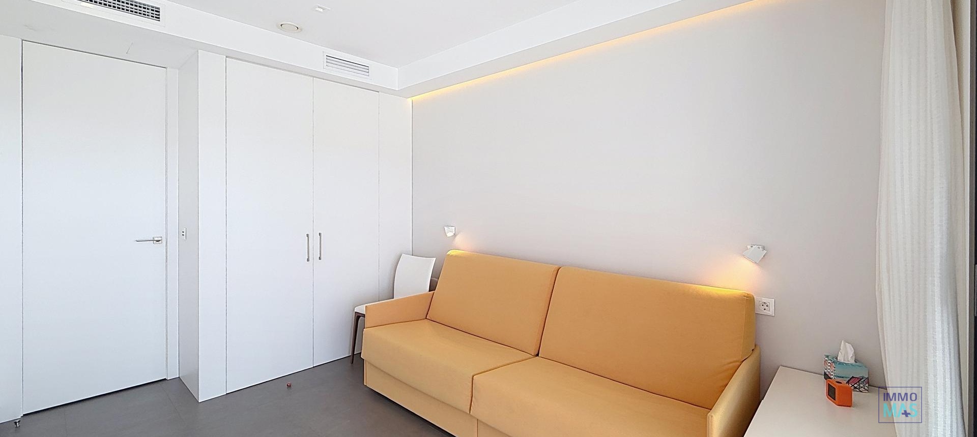 Resale - Apartment - Benitachell - Novamar Suites II