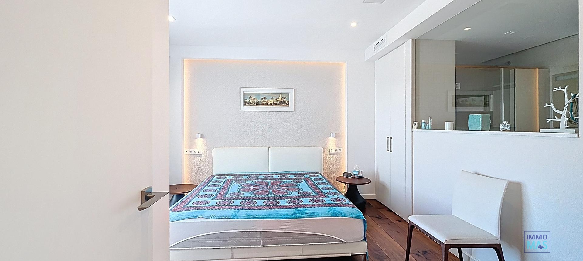 Resale - Apartment - Benitachell - Novamar Suites II