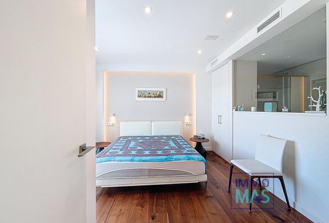 Resale - Apartment - Benitachell - Novamar Suites II