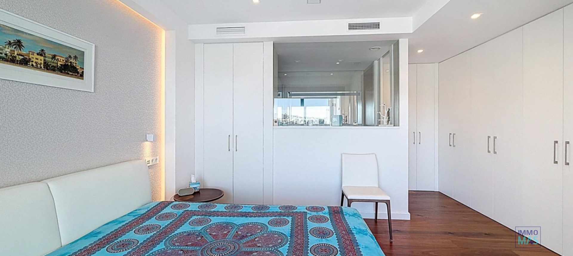 Resale - Apartment - Benitachell - Novamar Suites II