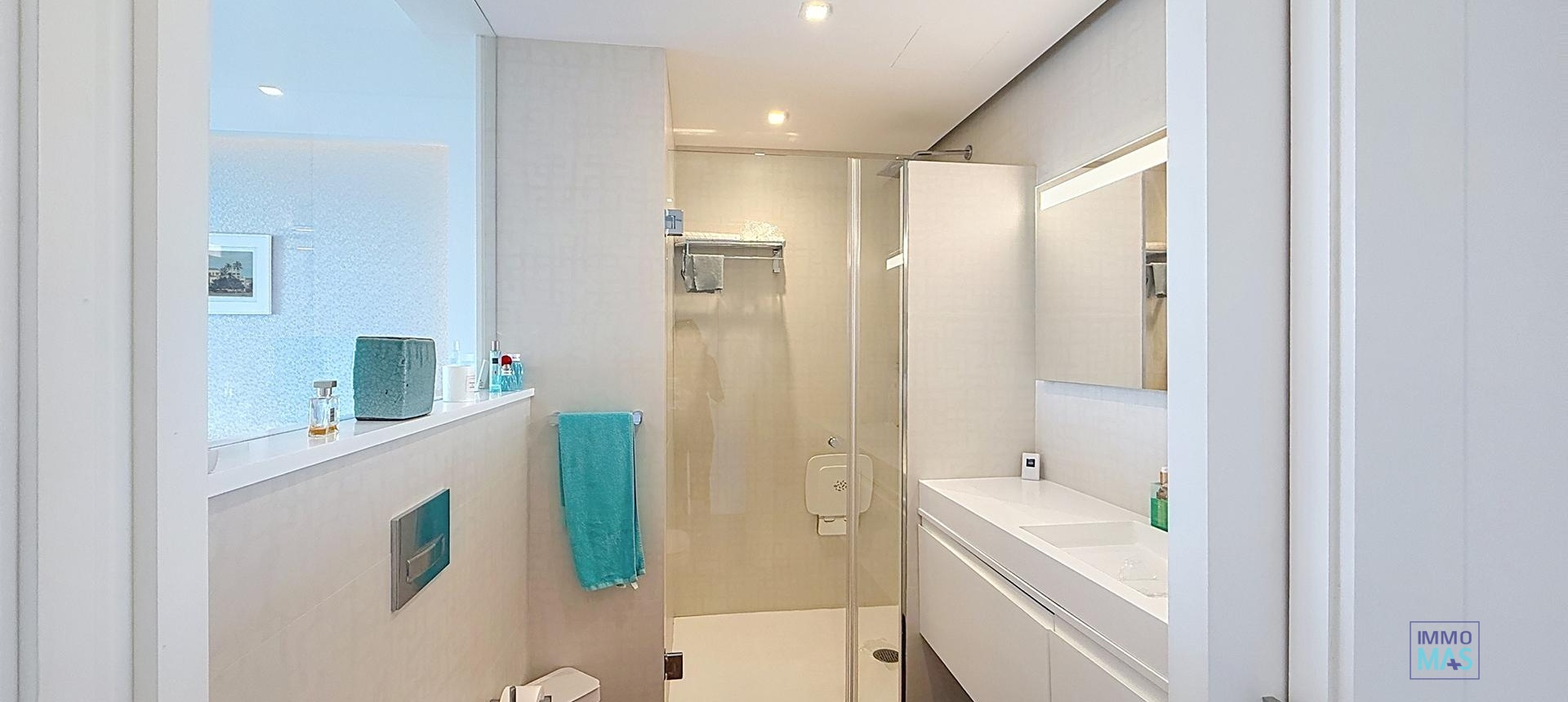 Resale - Apartment - Benitachell - Novamar Suites II