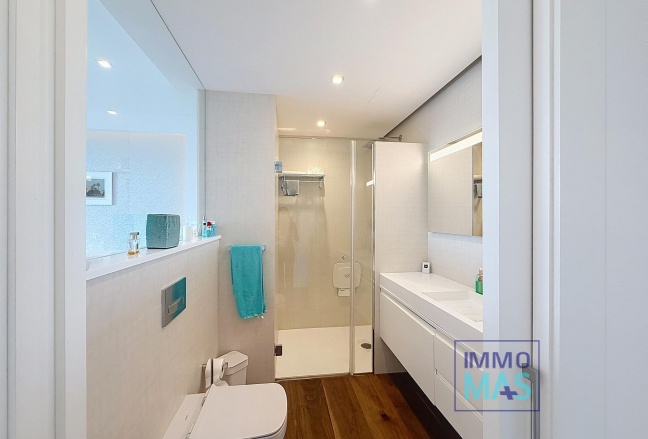 Resale - Apartment - Benitachell - Novamar Suites II