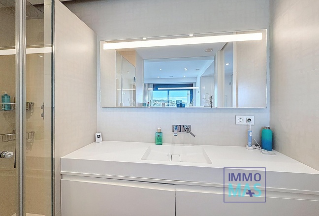 Resale - Apartment - Benitachell - Novamar Suites II