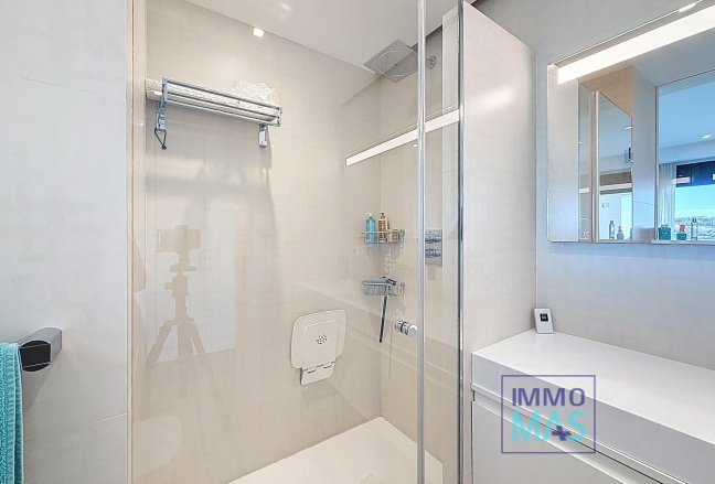 Resale - Apartment - Benitachell - Novamar Suites II