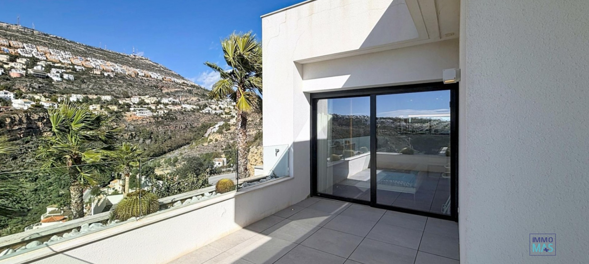 Resale - Apartment - Benitachell - Novamar Suites II