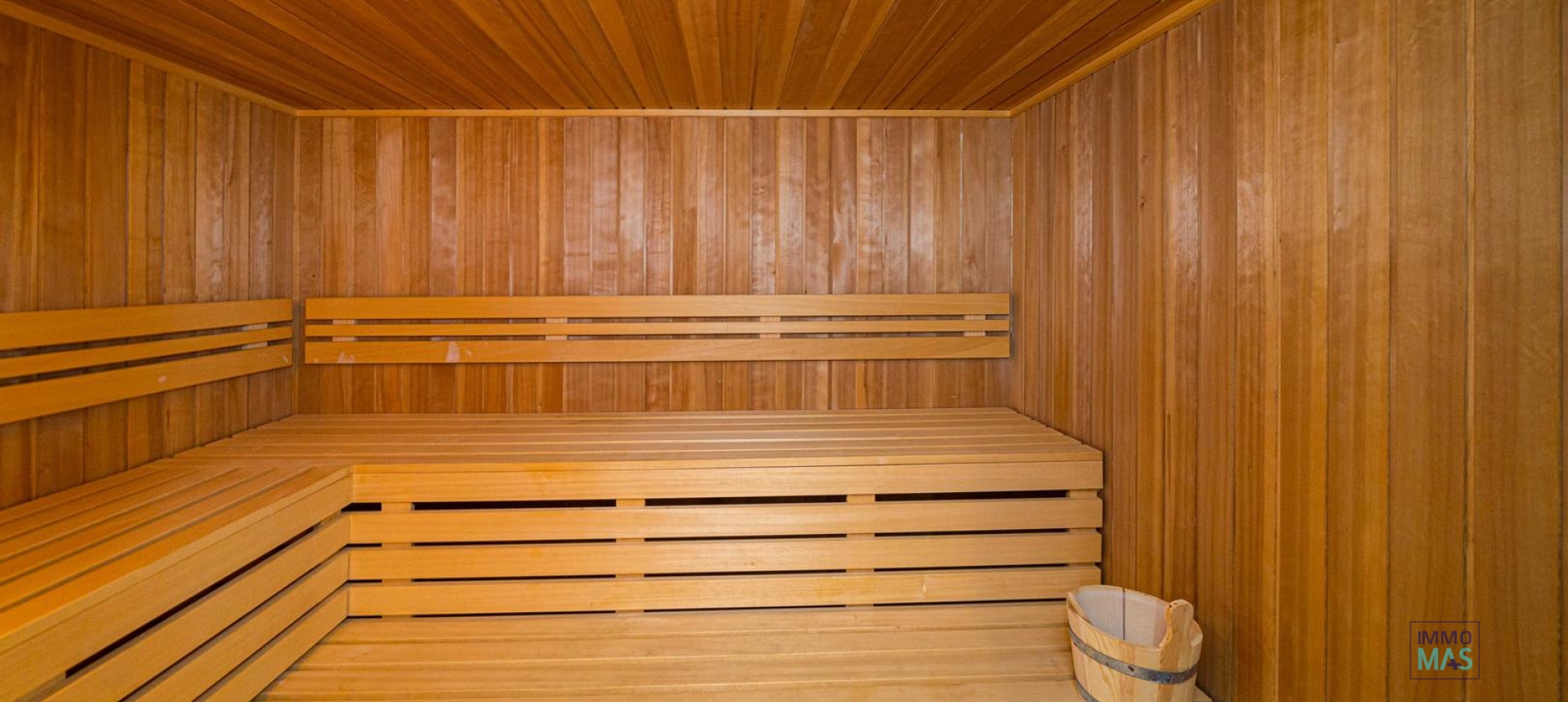 Resale - Apartment - Benitachell - Novamar Suites II