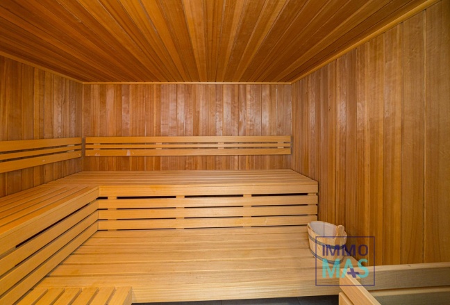 Resale - Apartment - Benitachell - Novamar Suites II