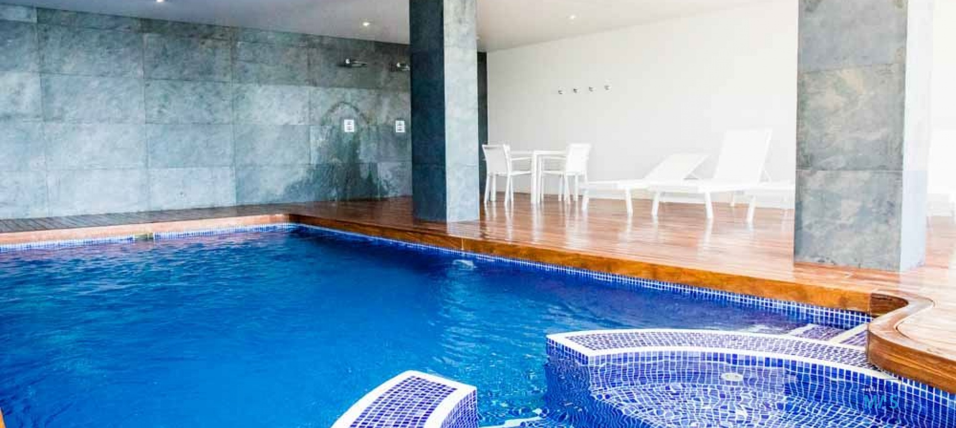 Resale - Apartment - Benitachell - Novamar Suites II