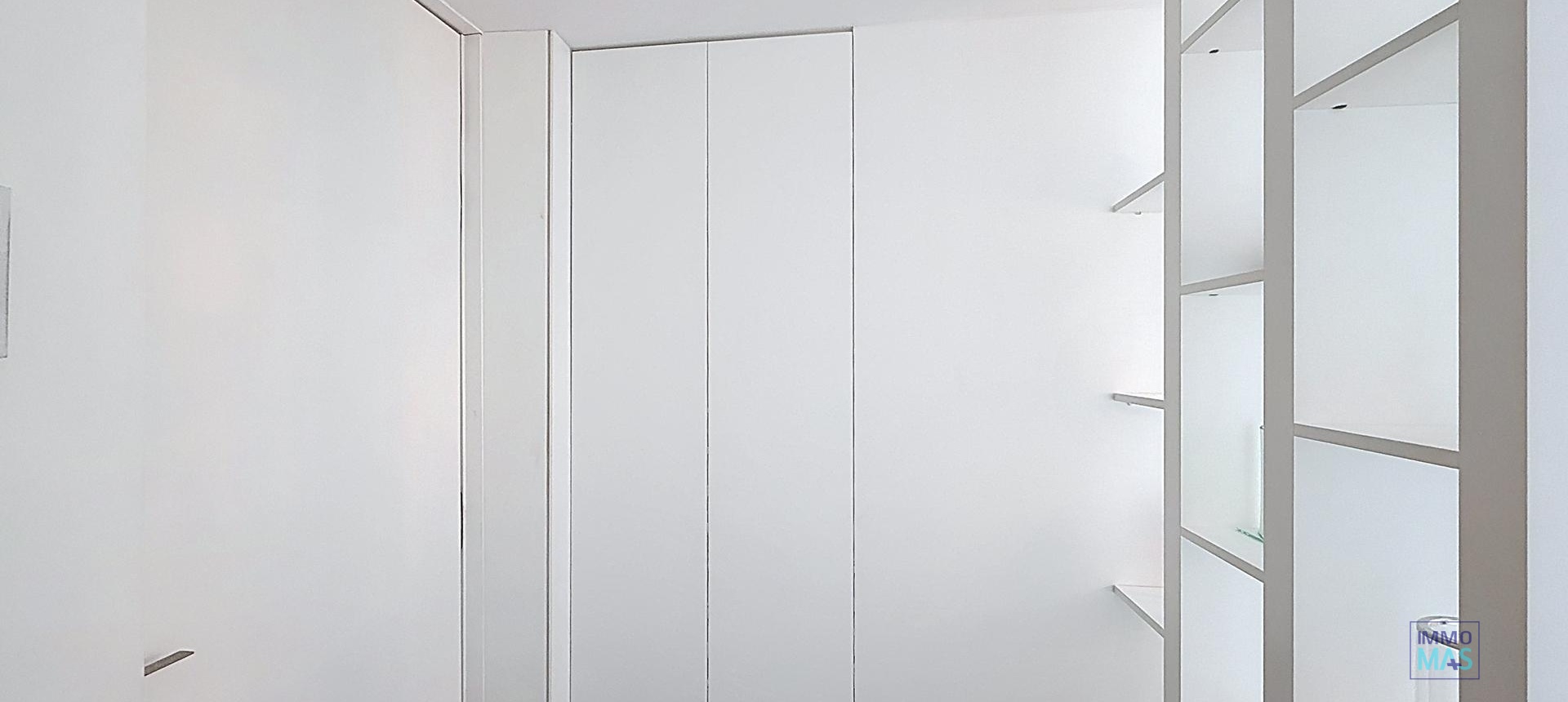 Resale - Apartment - Benitachell - Novamar Suites II