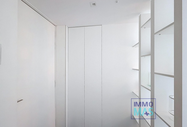 Resale - Apartment - Benitachell - Novamar Suites II