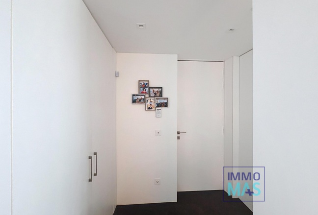 Resale - Apartment - Benitachell - Novamar Suites II