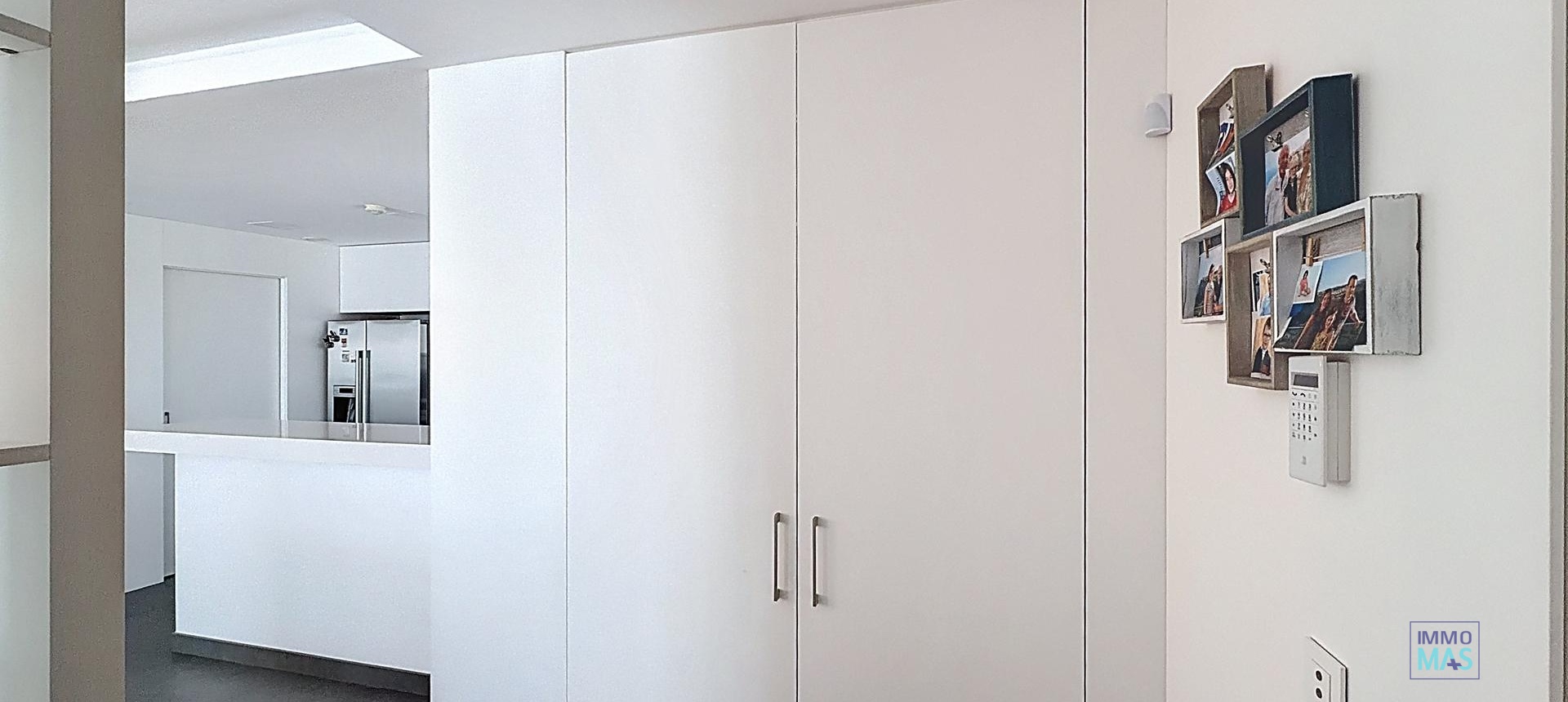 Resale - Apartment - Benitachell - Novamar Suites II