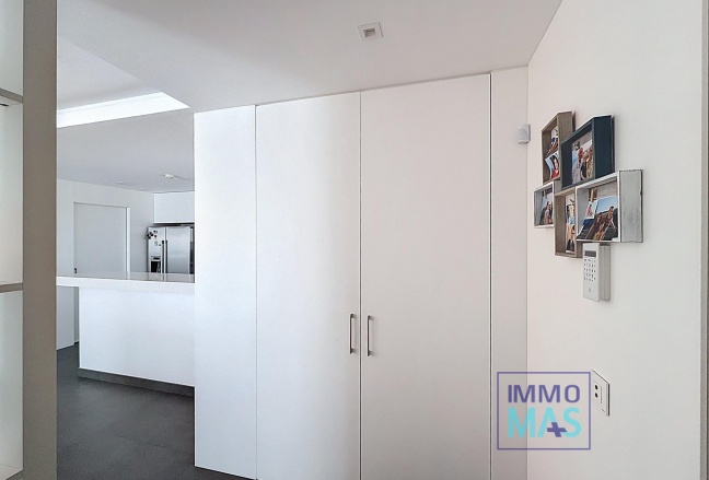 Resale - Apartment - Benitachell - Novamar Suites II