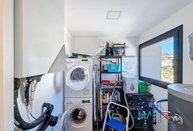 Resale - Apartment - Benitachell - Novamar Suites II