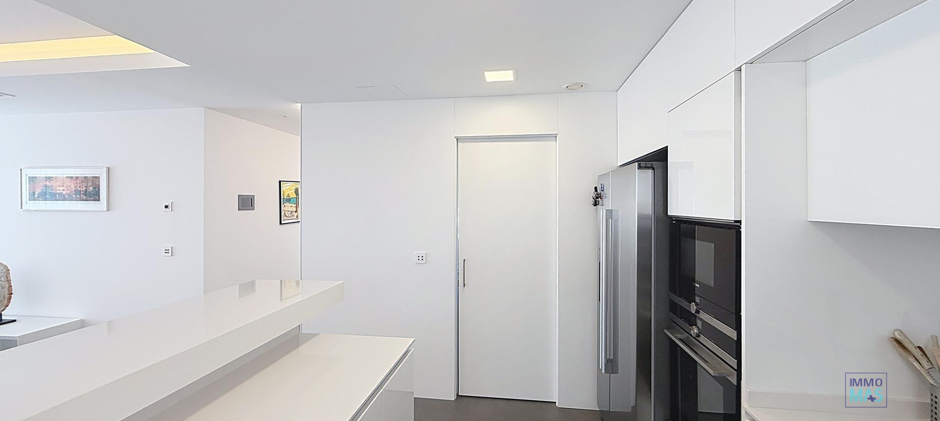 Resale - Apartment - Benitachell - Novamar Suites II