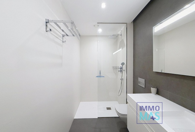 Resale - Apartment - Benitachell - Novamar Suites II