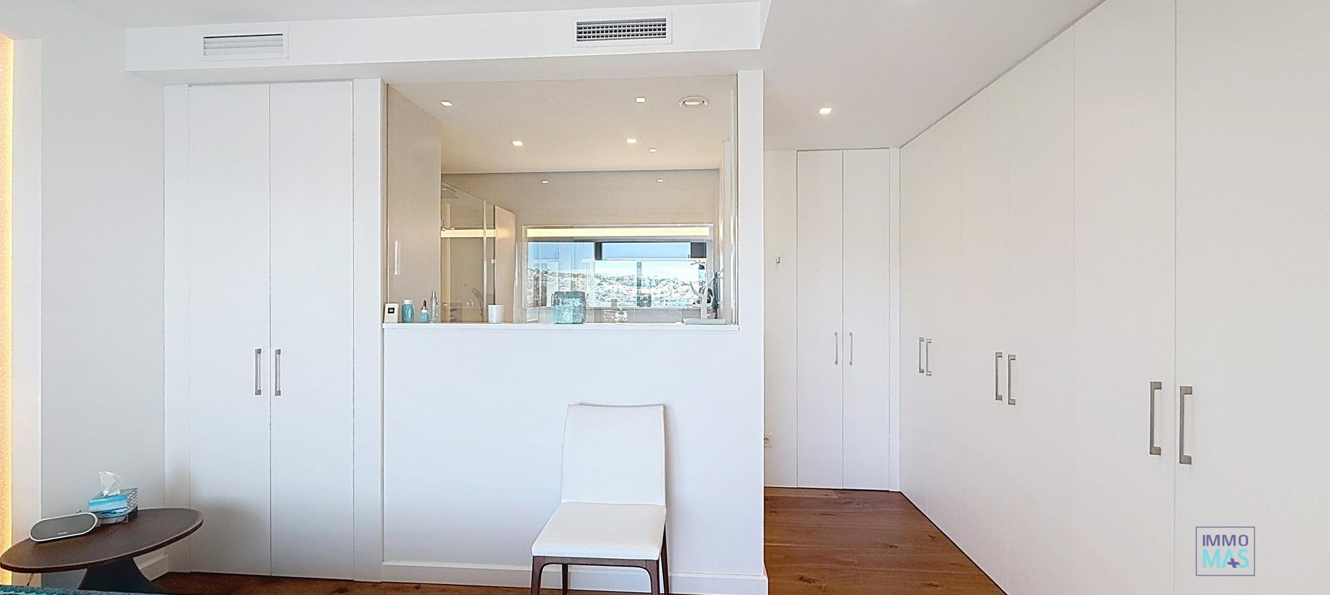 Resale - Apartment - Benitachell - Novamar Suites II