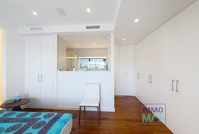 Resale - Apartment - Benitachell - Novamar Suites II