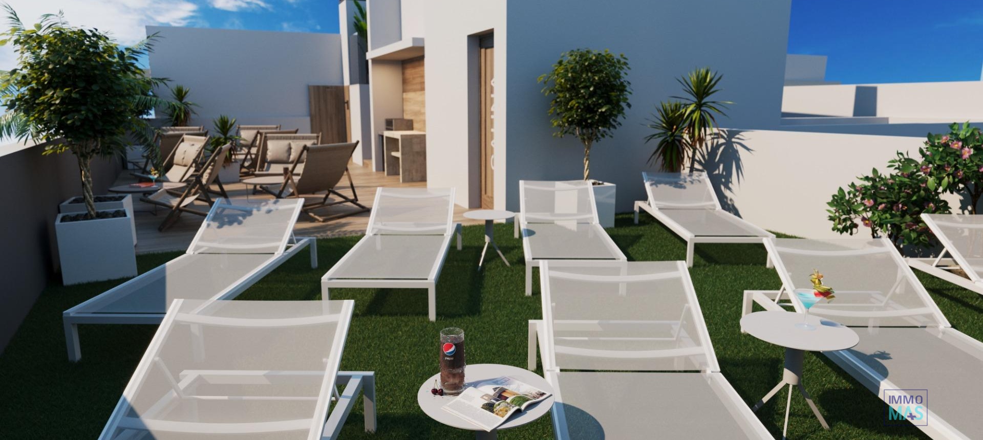 New Build - Apartment - Torrevieja - Centro
