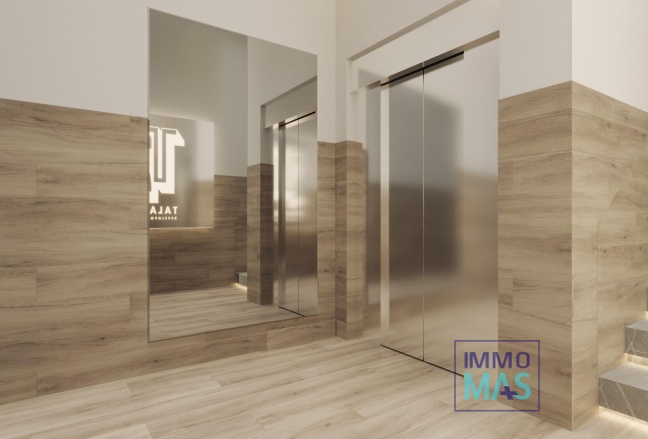 New Build - Apartment - Torrevieja - Centro