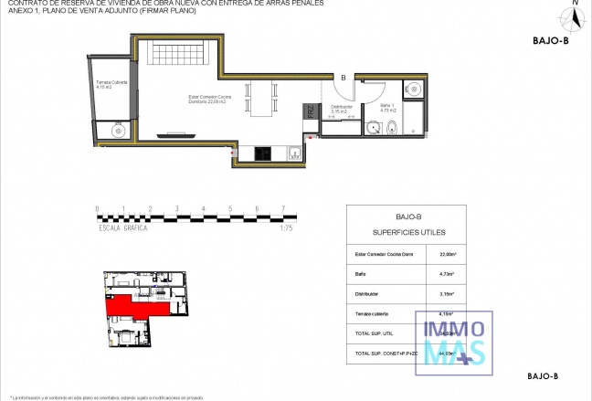 New Build - Apartment - Torrevieja - Centro