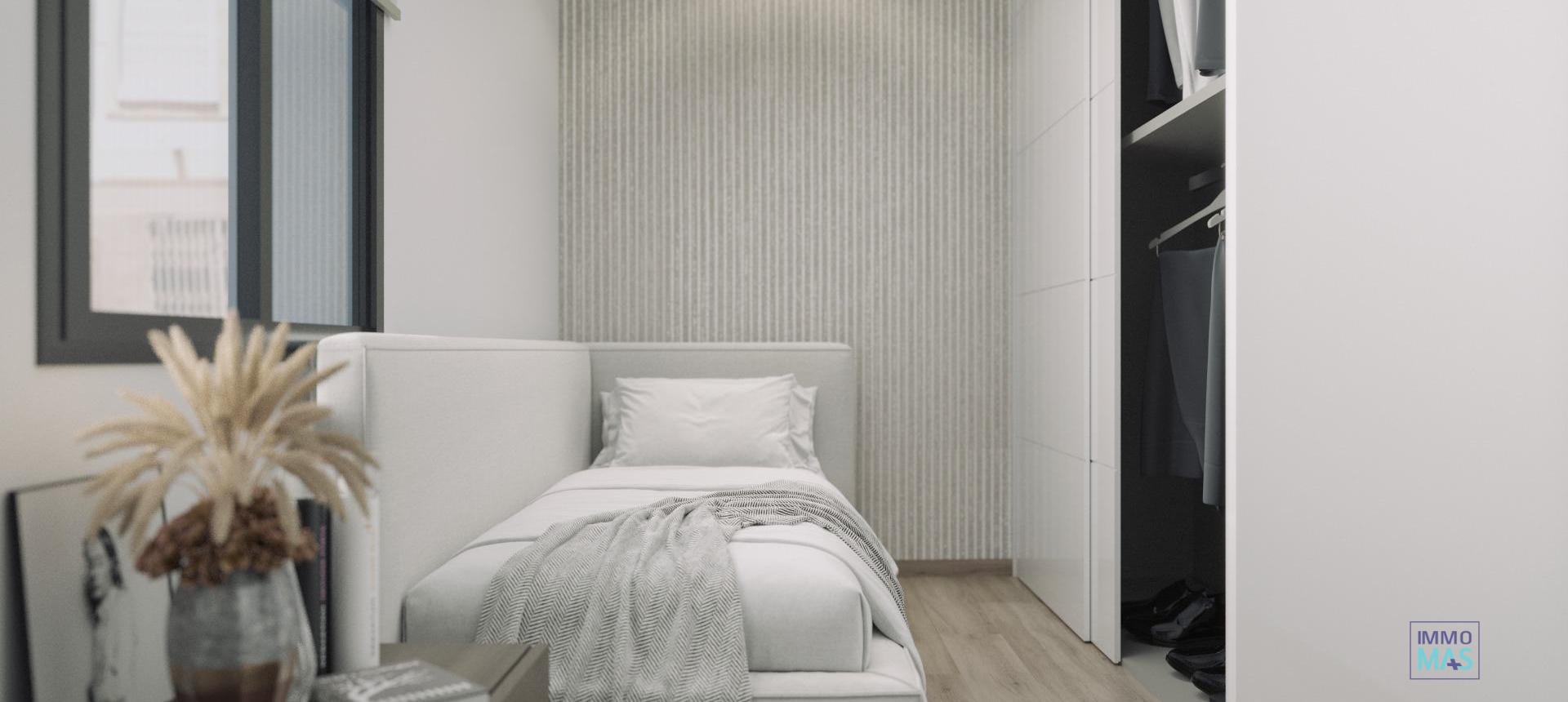 New Build - Apartment - Torrevieja - Centro