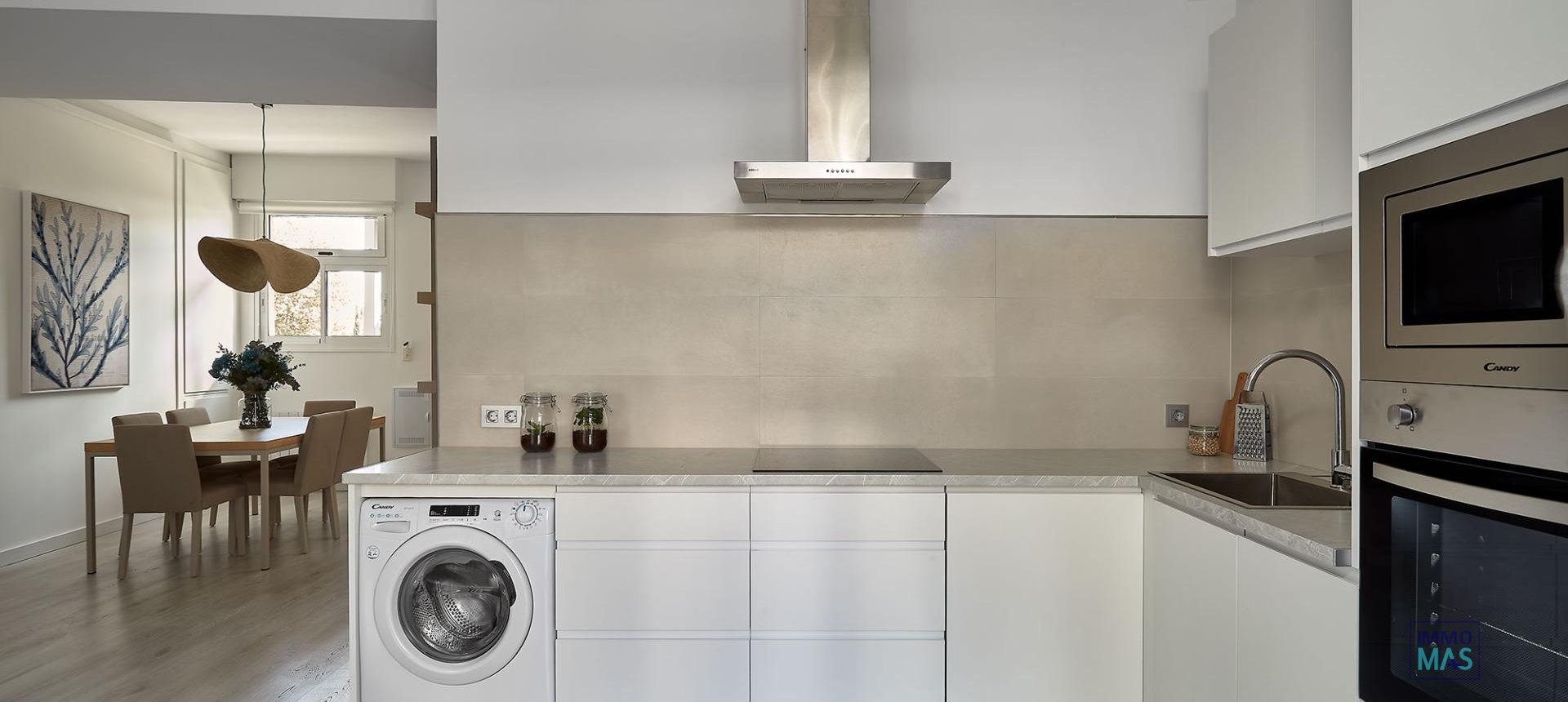 New Build - Apartment - Vera - El Playazo