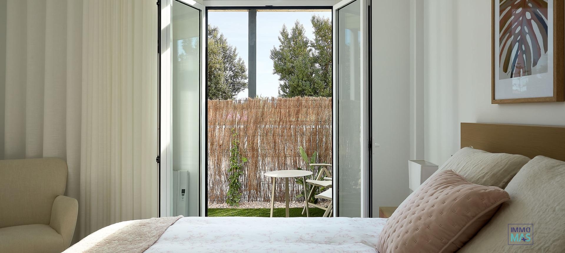 New Build - Apartment - Vera - El Playazo