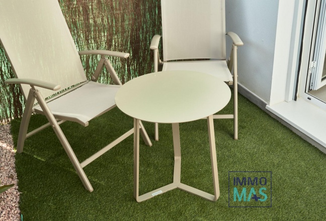 New Build - Apartment - Vera - El Playazo