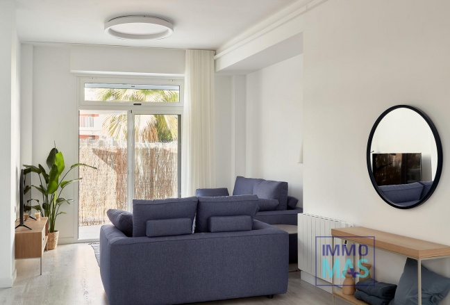 New Build - Apartment - Vera - El Playazo