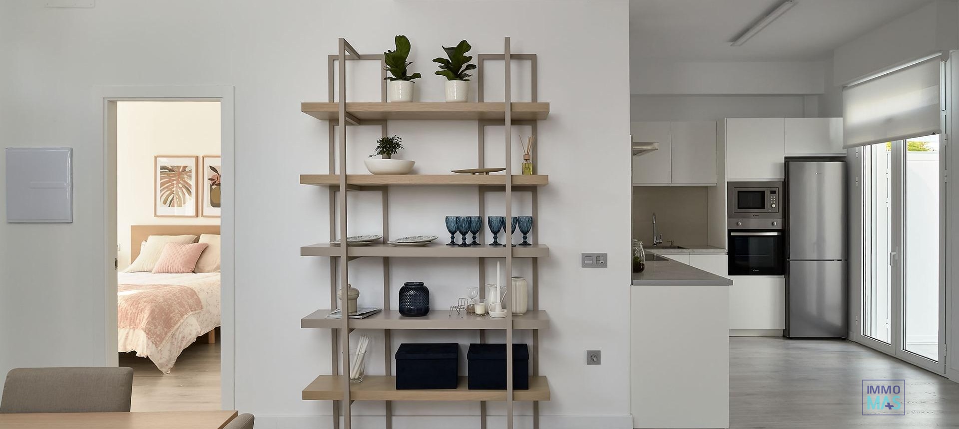 New Build - Apartment - Vera - El Playazo