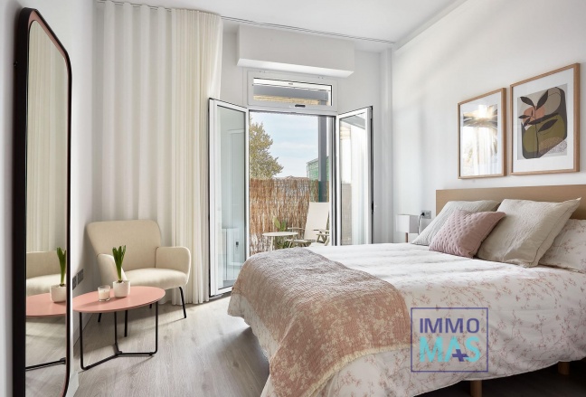 New Build - Apartment - Vera - El Playazo