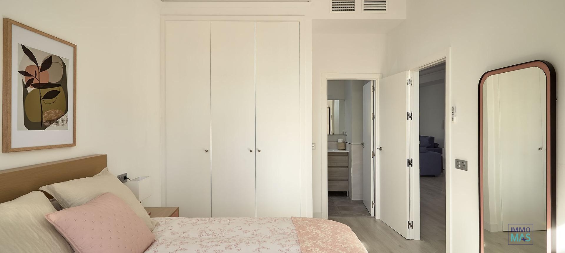 New Build - Apartment - Vera - El Playazo