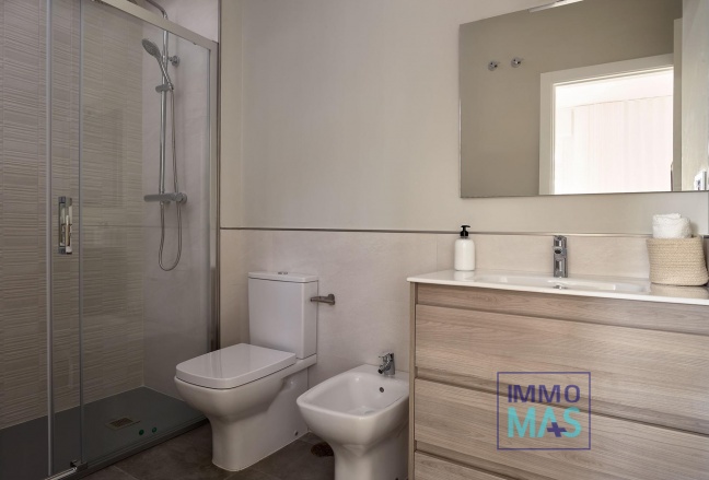 New Build - Apartment - Vera - El Playazo